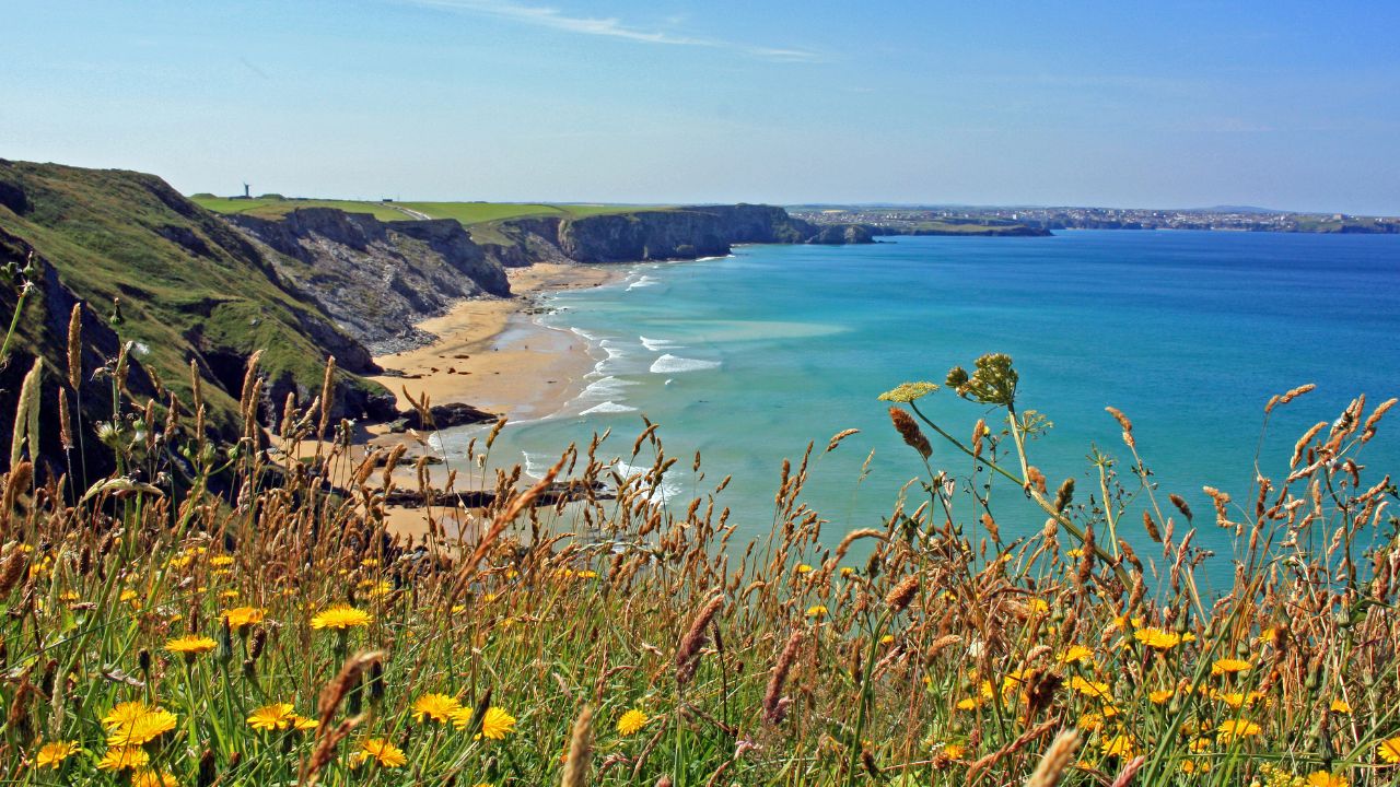 Watergate Bay