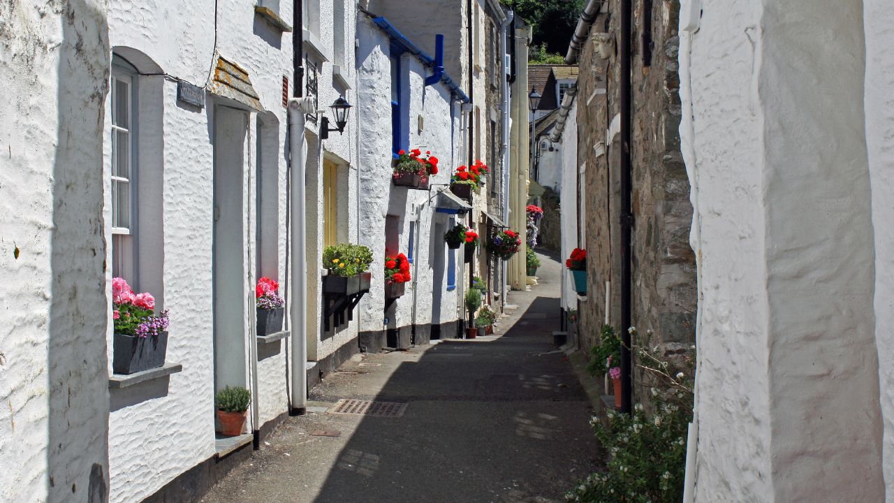 Polperro