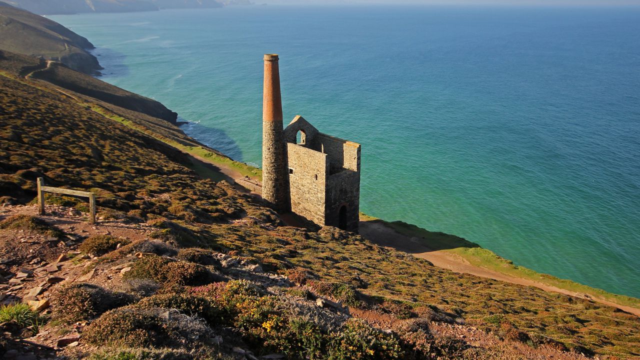 Wheal Coates